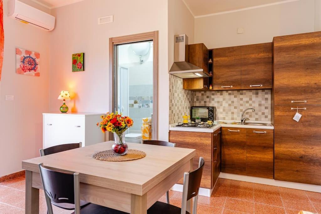Mare A 200 Mt - Casa Cuore Casello Martucci 外观 照片
