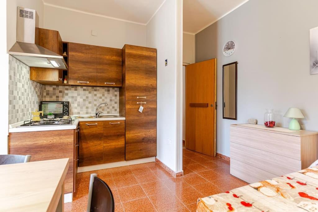 Mare A 200 Mt - Casa Cuore Casello Martucci 外观 照片