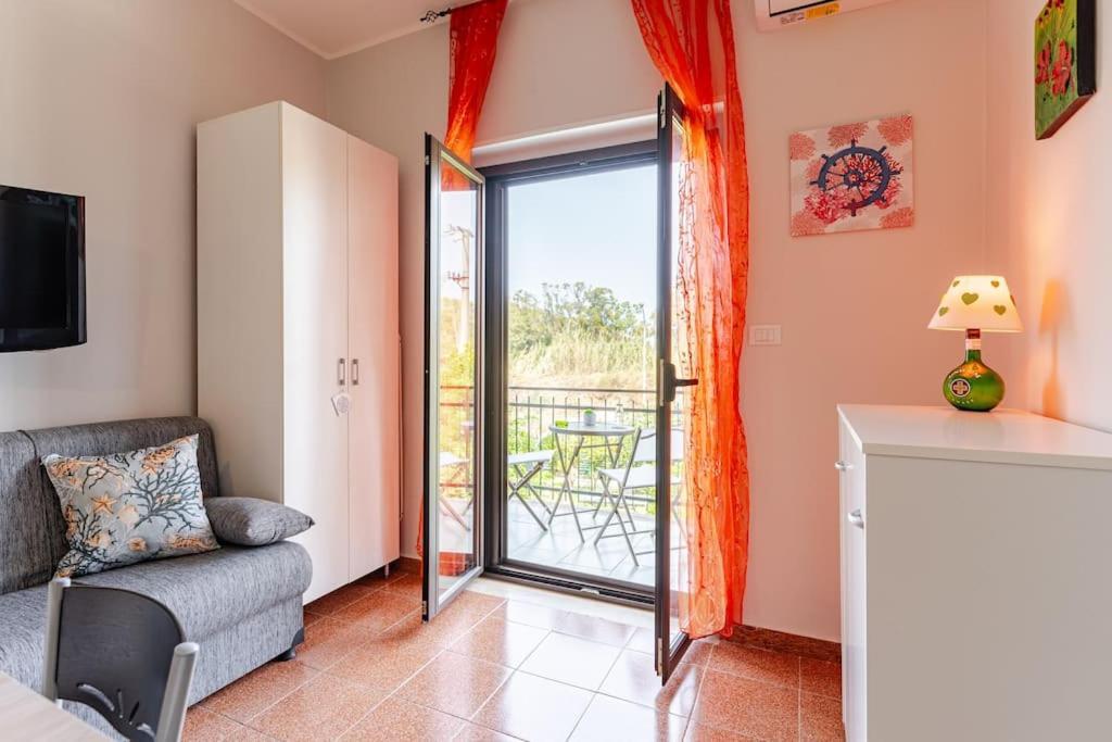 Mare A 200 Mt - Casa Cuore Casello Martucci 外观 照片