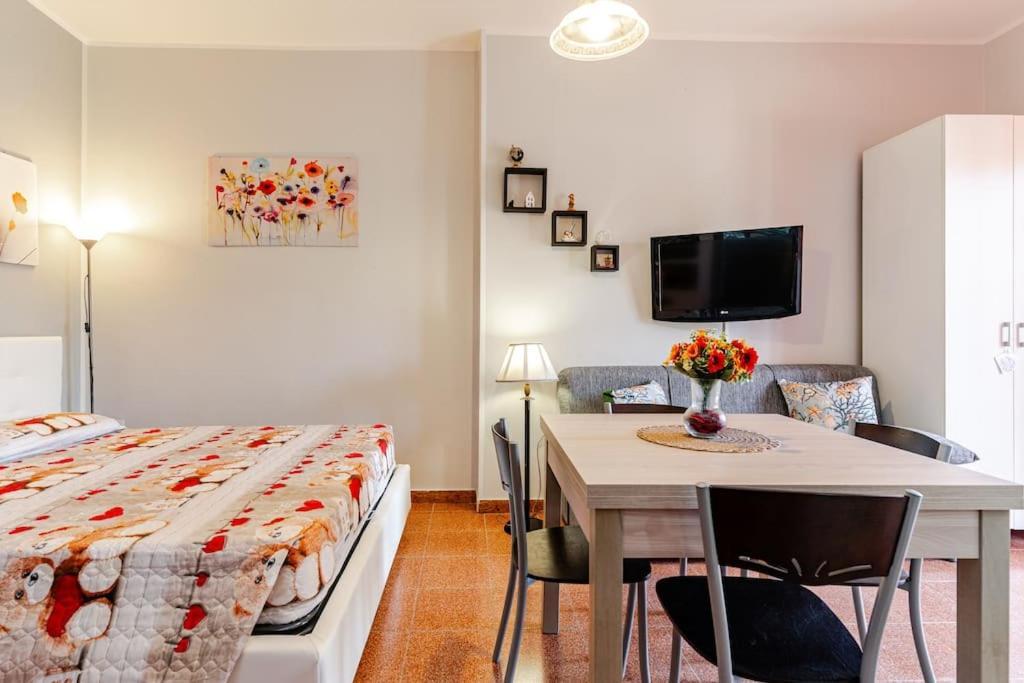 Mare A 200 Mt - Casa Cuore Casello Martucci 外观 照片